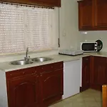 Apartamento Sonybell