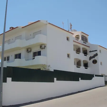 Apartamento Sonybell