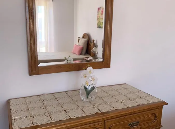 Sonybell Διαμέρισμα *