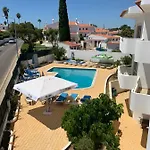 Lejlighed Sonybell Albufeira