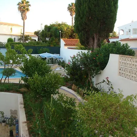 Sonybell 알부페이라