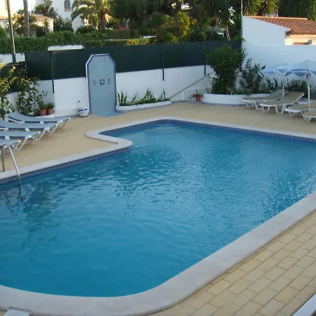 Sonybell Albufeira