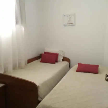 Sonybell Appartement *