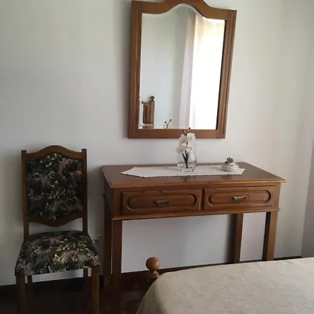 Sonybell Apartment *