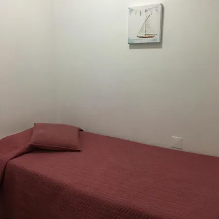 דירה Sonybell אלבופיירה