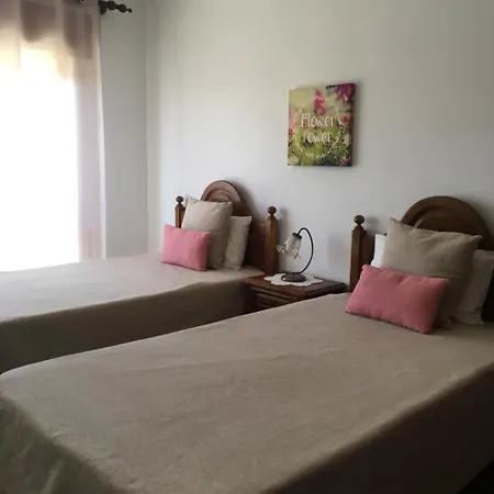 Sonybell Apartmán *