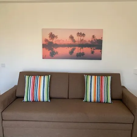 Sonybell Apartmán *