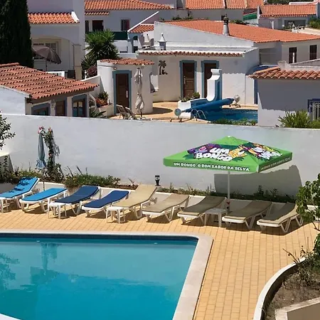 Sonybell * 알부페이라