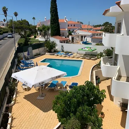 Apartmán Sonybell Albufeira
