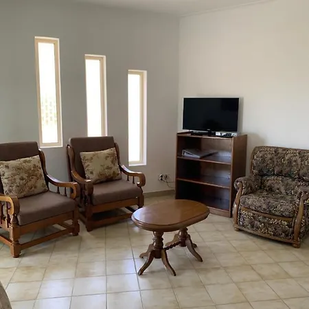 Sonybell 아파트 알부페이라