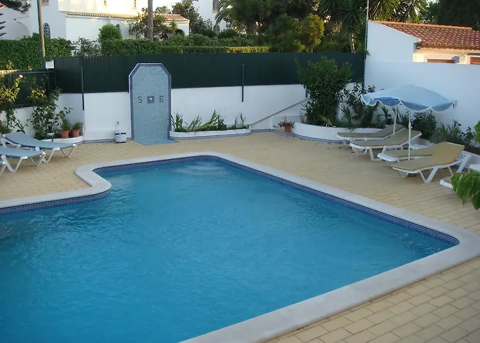 Sonybell Appartement