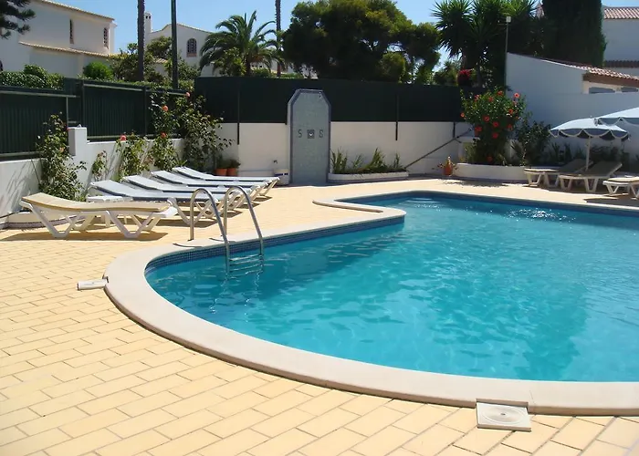 Sonybell Appartement Albufeira