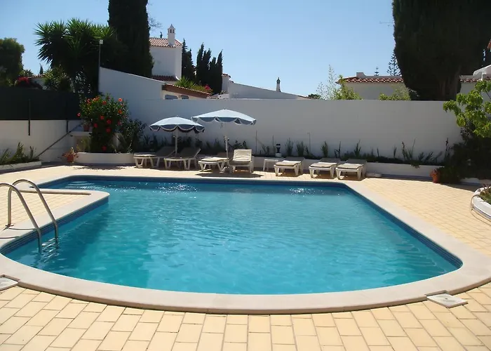 Sonybell Appartement