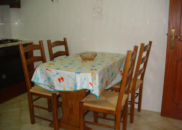 Appartement Sonybell *