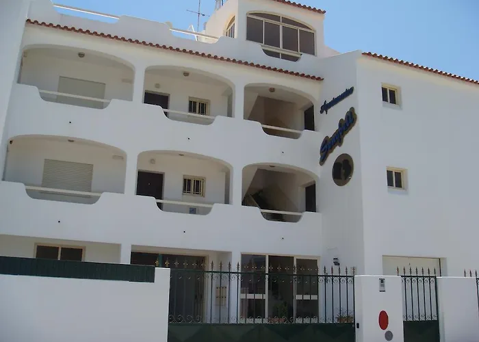 Appartement Sonybell *