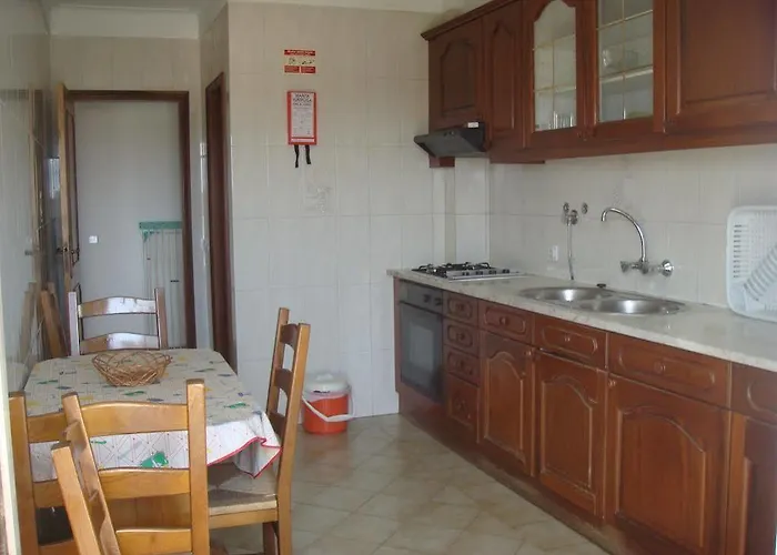 Appartement Sonybell Albufeira