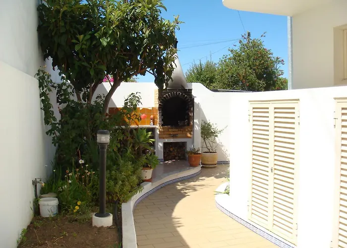 Sonybell Appartement *