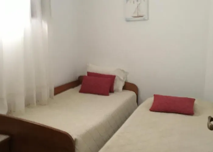 Sonybell Appartement *