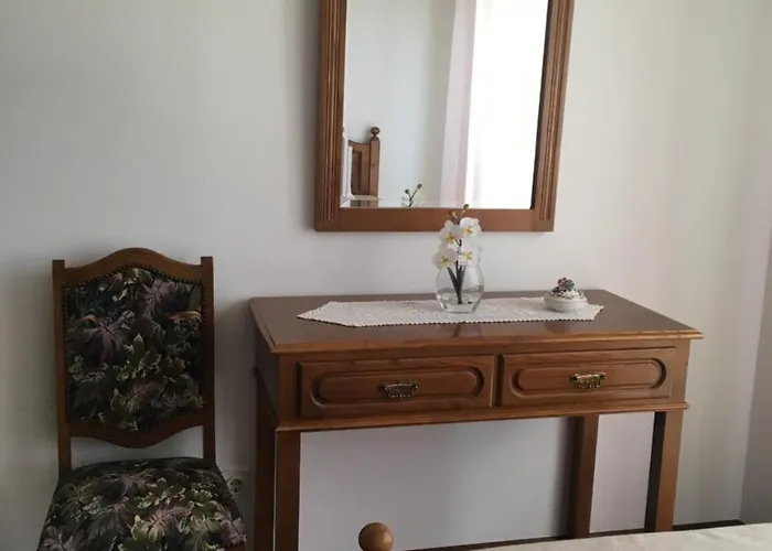 Sonybell Appartement *