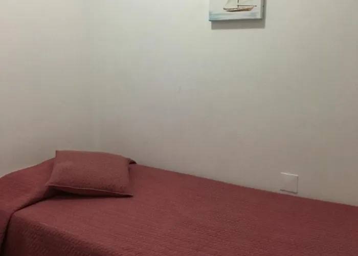 Appartement Sonybell Albufeira