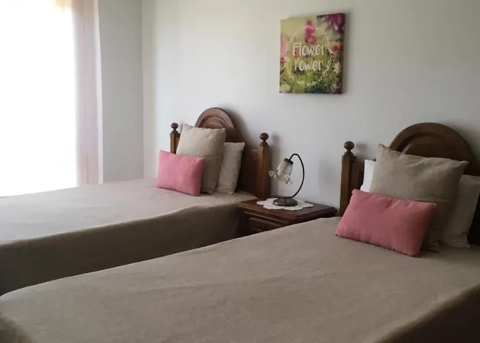 Sonybell Appartement *