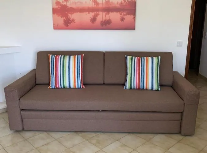 Appartement Sonybell Albufeira