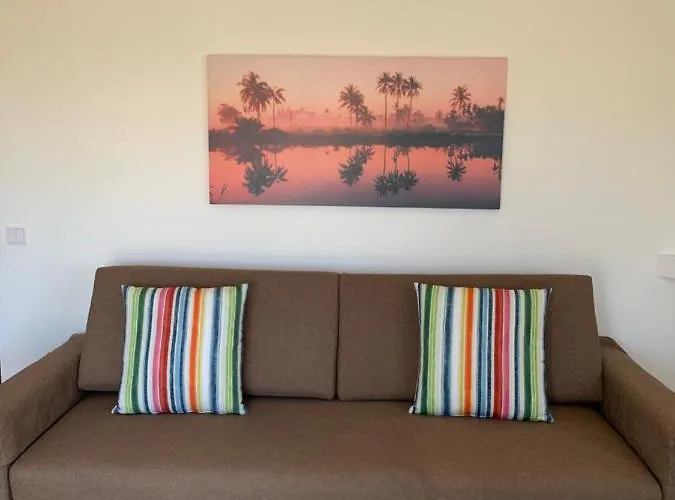 Sonybell Appartement *