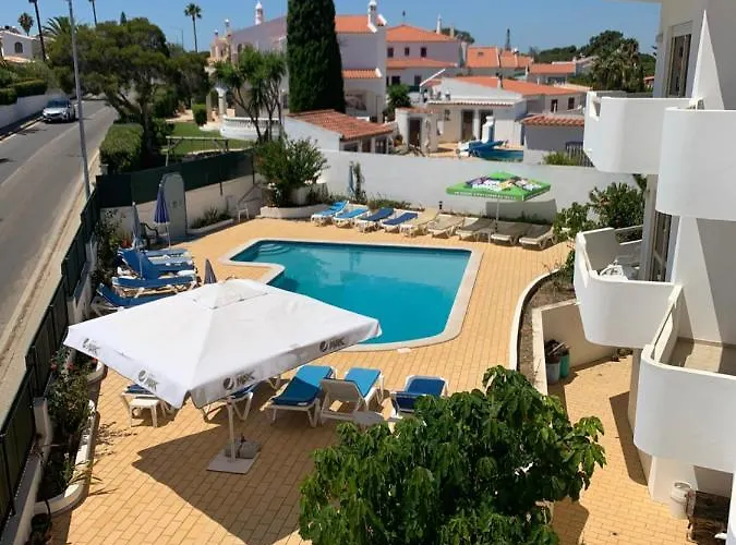 Appartement Sonybell Albufeira