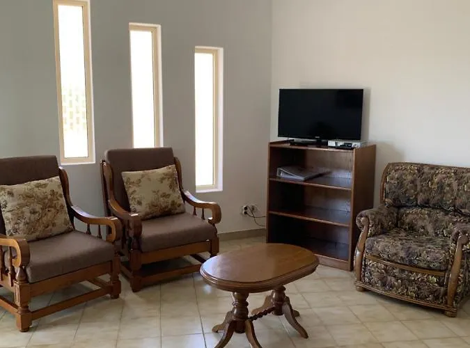 Sonybell Appartement Albufeira