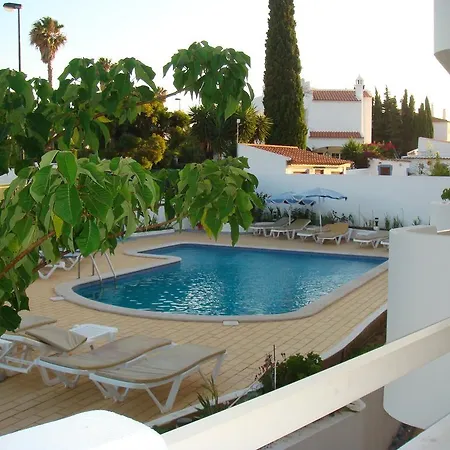Sonybell Appartement Albufeira