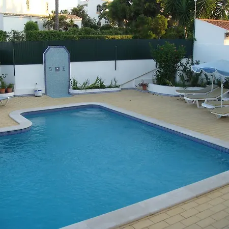Sonybell Appartement