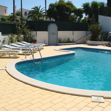 Sonybell Appartement Albufeira