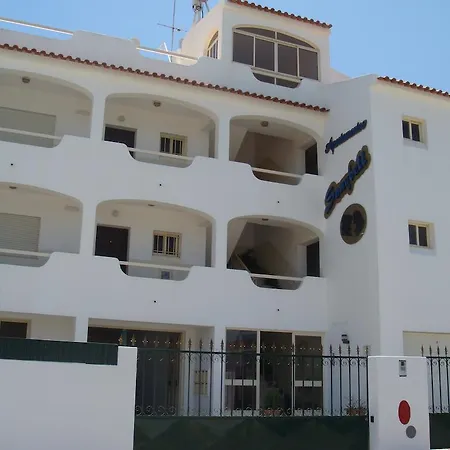 Apartmán Sonybell *