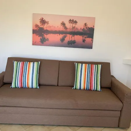 Apartmán Sonybell *