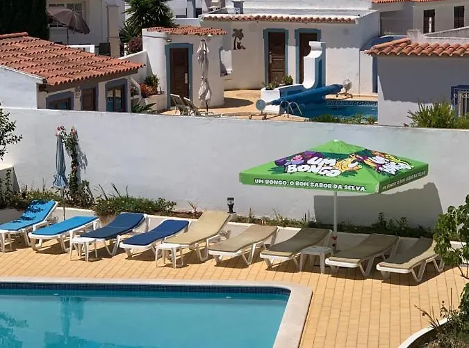 Sonybell * Albufeira