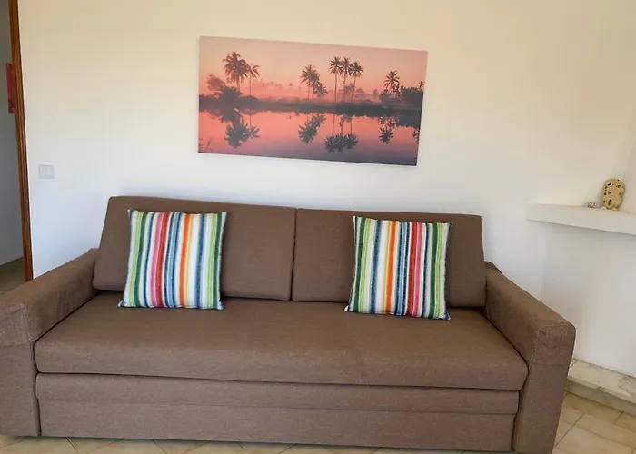 Апартаменты Sonybell *