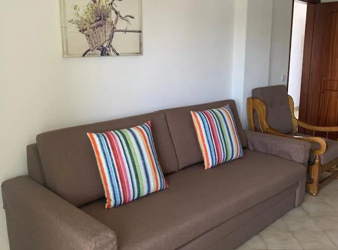 Sonybell Албуфейра